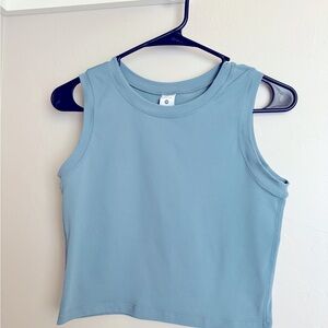 Paragon Fitwear Classic Crop